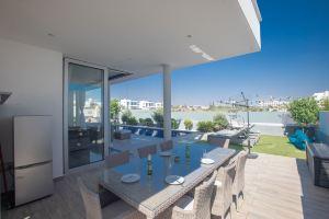 Protaras Holiday Villa Bp6, Protaras