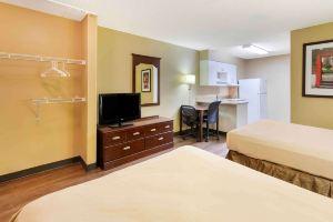 Extended Stay America Suites - - North, Fresno