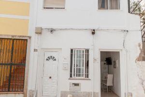 A43 - Castle Arch Apartment, Lagos