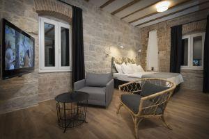 Emarconi History&Luxury in Center Hotel, Split