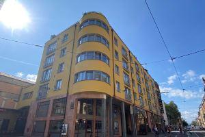 Hotel Santo, Karlsruhe