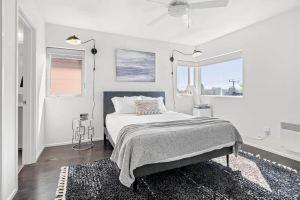 New 3Br Great Location Queen Anne W Rooftop Apartments, Seattle