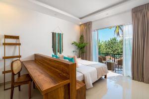 Outpost Weligama Beachfront, Weligama
