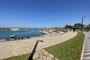 The Alarga Hotel, Trabzon