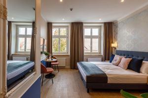 AR Apartamenty, POZNAN