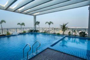 Grand Park Hotel, Mandalay