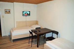 AB Apartment 42 Near Cannstatter Wasen, Stuttgart