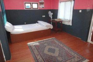 Ram Homestay, Deurali