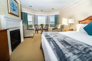 Inn of the Four Winds Oceanfront, Seaside