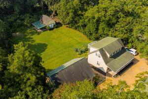 Peaceful Modern Haven - Chef's Kitchen, Smart TVs, Patio Hotel, Norcross