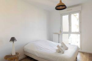 Dify Bourbonnais - Quartier Vaise Hotel, Lyon