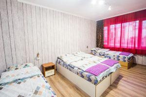 Large Flat Bulair - TOP CENTER - In front of the Beach Apartments, Bourgas