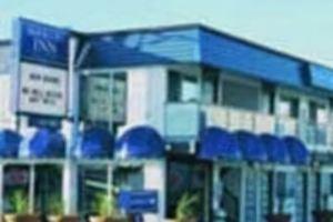 Travellers Inn Express, Victoria