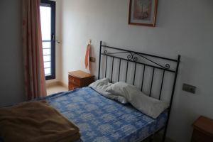1st Line Beach Apartment, Mojacar
