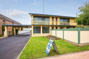 Mid City Motel, Mount Gambier