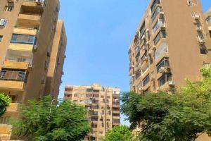 Luxury Apartment City Stars, Cairo