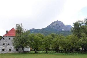 Guesthouse Jezerca, Valbonë