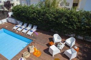 Protaras Dafni Villas, Protaras