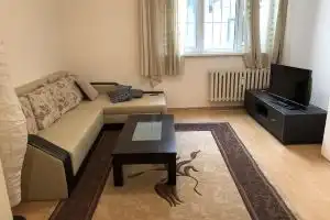 Top Center on a Quiet Street Hotel, Sofia