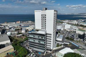Hotel Alacooju Okinawa, Ginowan