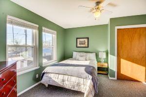 Vacation Rental 2 Mi to Old Town Vacation Rental, Albuquerque