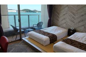 Teriha Spa Resort Moji, Kitakyushu