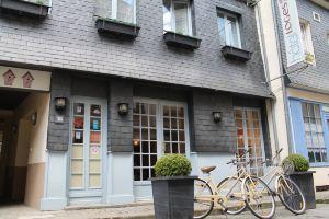 Hotel Des Loges, Honfleur