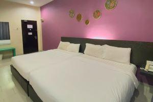 Hotel Mirage PD, Port Dickson