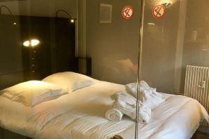 Beautiful contemporary apartment, Le Touquet-Paris-Plage