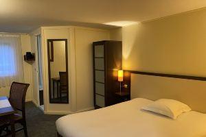 Hotel Inn Design, Le Havre