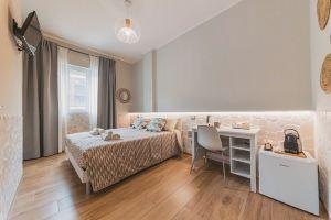 Apulia Rooms, Bari
