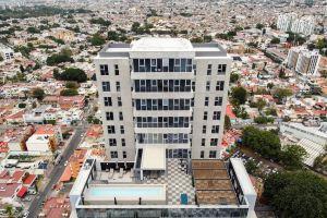 Nido Gdl Hotel, Guadalajara