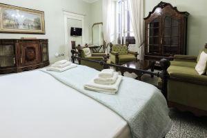 Welcomely - Residenza Deriu - Teresina Apartments, Bosa