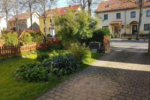 Vacation Home in up to 7 Persons Photovoltarik, Walbox for e-Vehicle Apartments, Arnstadt