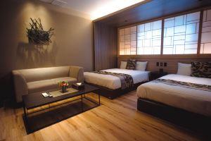 Grand Baseeki Hotel, Beppu
