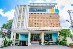 Sans Hotel Nagari Malioboro, Yogyakarta