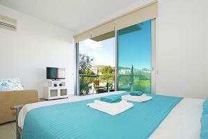 Too Coool Studio Apartment Coralli Resort, Protaras
