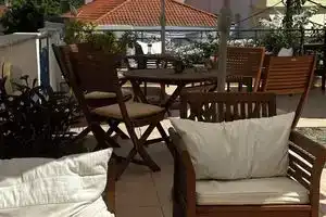 Victor-Eleni Hotel, Hanioti