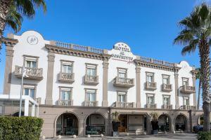 Hotels