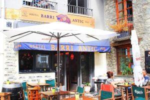 Hostal Racò Extem Hotel, Andorra La Vella