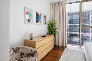 Bnbme 2B-CW10-307 Mini-hotel, Dubai