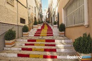 Villa Puchero - PlusHolidays, Calpe