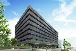 Hotel Vischio Osaka-JR Hotel Group, Osaka