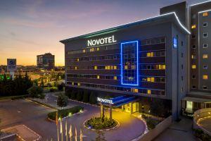 Novotel, Kayseri