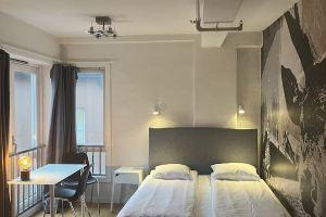 City Hostel, Bergen
