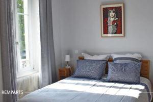 Le Jardin Secret de Hotel, Beaune