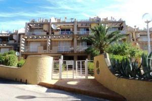 Holiday Home Villa Servinola by Interhome, Calpe