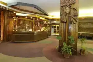 Horsky Hotel Granit a Klimaticke Kupele Tatranske Zruby, Vysoke Tatry