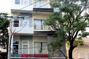 Amy Hotel, Nha Trang