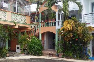 Appart-Hotel Veras No. 8, Samana